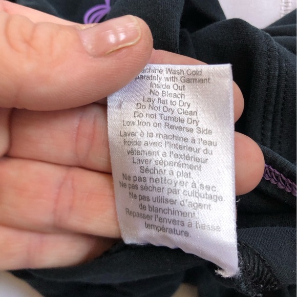 TNA Crop Leggings - Picture 11 of 15